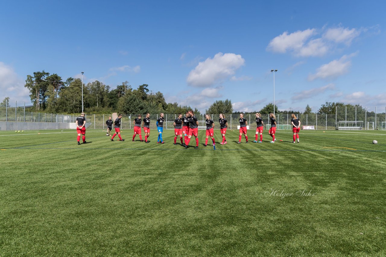 Bild 177 - Saisonstart Oberliga